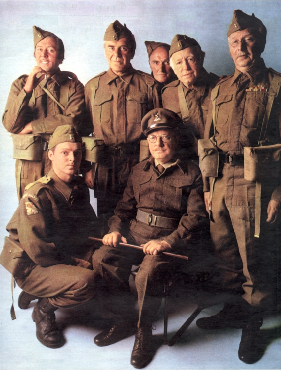 Dads Army